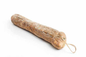 Trancio di lonza di Donna Elisabetta a Noci