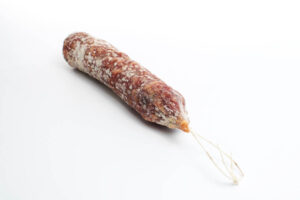 Salame campagnolo di Donna Elisabetta a Noci