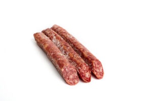 Salame sfizietto di Donna Elisabetta a Noci