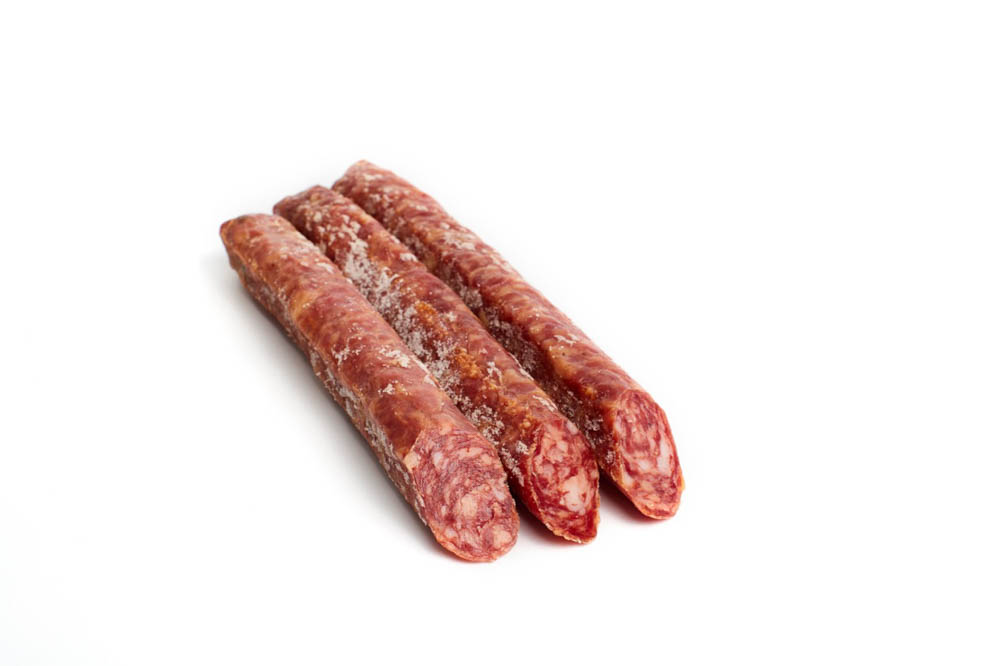 Salame sfizietto di Donna Elisabetta a Noci